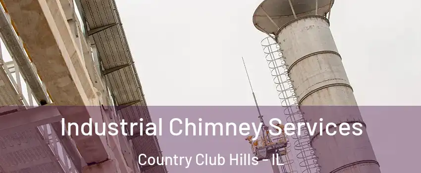 Industrial Chimney Services Country Club Hills - IL