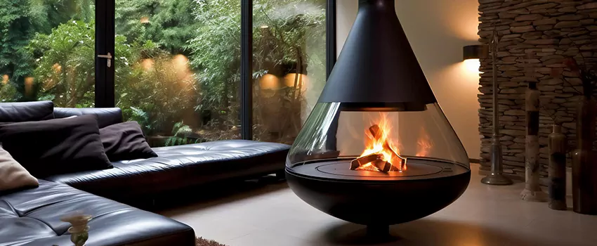 Affordable Floating Fireplace Repair And Installation Services in Country Club Hills, Illinois