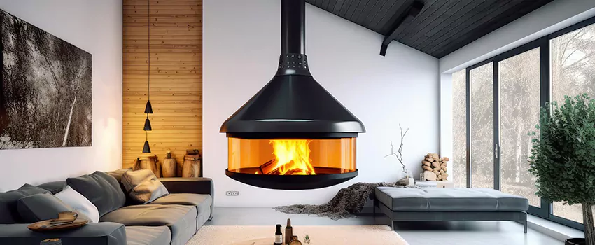 Floating Damaged Fireplace Repair Services in Country Club Hills, IL