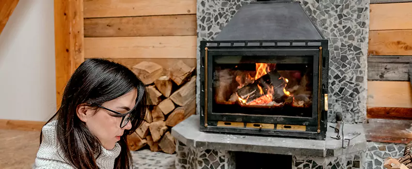 Harman P68-C Pellet Stove Repair in Country Club Hills, Illinois